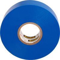PVC Elektro-Isolierband Scotch 35 19x20 bl