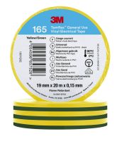 PVC Elektro-Isolierband Temflex165 gngb19X20