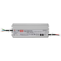 LED-Netzteil HLG 24VDC 320W IP65