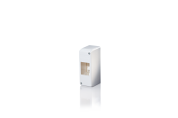AP Automatenkasten,140x50x65mm,2 Module KV02