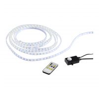 LED Lichtstreifen Teania 81207-00 transparent