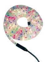 LED Lichtschlauch Elvis 86022-70 transparent