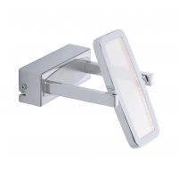 Wandleuchte Ilona 9314-17 chrom