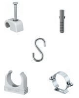 Installationsmaterial