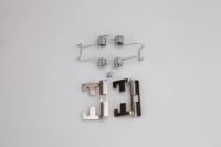 Befestigungsset 2er Set SNAP-IN FIO 12,5mm