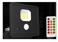 LED-Außenleuchte MILU50-840-120Sensor