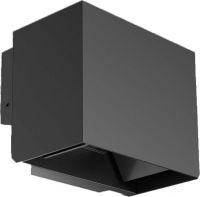 LED-Außenleuchte VAJO-DUO-18-840-G