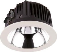 LED-Downlight DLSM-160-CLL04-830-W