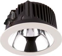 LED-Downlight DLSM-160-CLL04-840-W