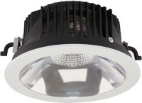 LED-Downlight DLSM-200-CLL04-840-W