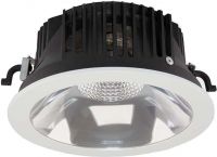 LED-Downlight DLSM-230-CLL04-840-W