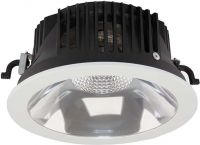 LED-Downlight DLSM-230-CLL04-840-W