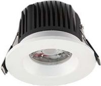 LED-Downlight rund DLDO-R82-CCOB-830-MW