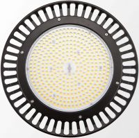 LED-Flächenstrahler SPACEIII100860V30CB