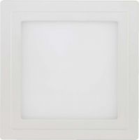 LED-Panel ohne Treiber SFIO198198-12-830OW