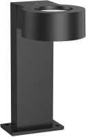 LED-Pollerleuchte JARDO-500-8-830-B