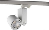 LED-Schienenstrahler DLSL-V102-840-FW