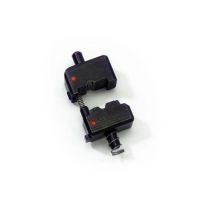 Crimpeinsatz Metall D-101B