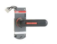 Direktgriff schwarz OTV800ECMK