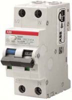 FI/LS-Schalter DS201A-K32/0,03