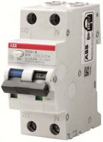 FI/LS-Schalter DS201MA-C16/0,03AP-R