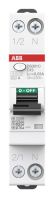 FI/LS-Schalter DS301C C13 A30#R1134
