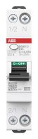 FI/LS-Schalter DS301C C16 A30#R1164