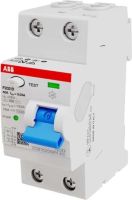 FI-Schutzschalter TypB 2P F202B-40/0,03-2TE