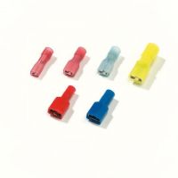 Flachsteckhülse RC63V