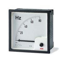 Frequenzmeter analog FRZ-240/96