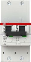 Hauptlastschalter S752DR-E80