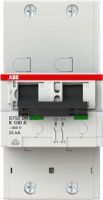 Hauptlastschalter S752DR-K100
