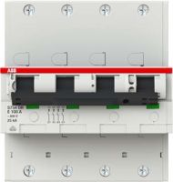 Hauptlastschalter S754DR-E100