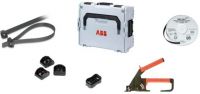 Kabelbefesetigungssystem L-BOXX ABB DEL