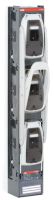 Lasttrennschalter ZLBM3-HC-3P-M12-42