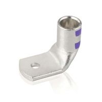 Metall-Presskabelschuh 10M8-A-90