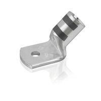 Metall-Presskabelschuh 150M10-A-45