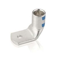 Metall-Presskabelschuh 50M10-A-90