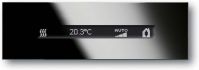 Raumtemparaturregler 6351/08-825-500