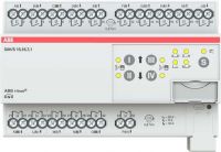 Schalt-/Jalousieaktor SAH/S16.16.7.1