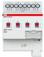 Schaltaktor SA/S4.16.2.2