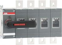 Sicherungsautomat S203M-D4