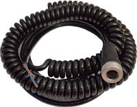 Spiralleitung M12-C251S-ASI