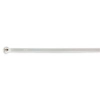 Stahlnasenkabelbinder TY232MFR-RW