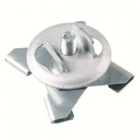 T-Profil-Schienen.Clip JHX-38S