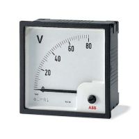 Voltmeter analog VLM-1-100/72