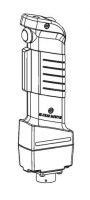 Zustimmschalter JSHD4-2-AK