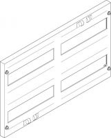 Abdeckplatte FAO22N10 (VE10)