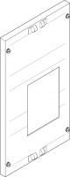 Abdeckplatte FAT13250N
