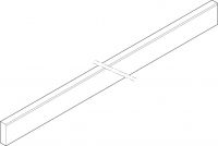 Cu-Schiene XCUW132K